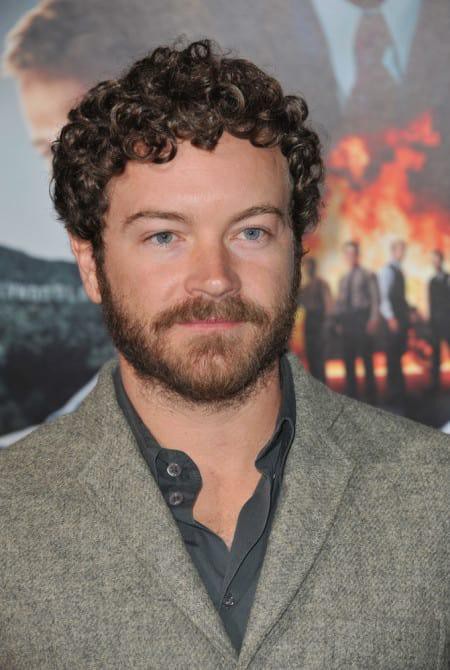 Danny Masterson đã bị bốn phụ nữ cáo buộc tội danh hiếp dâm. Dù lên tiếng phủ nhận mọi tội lỗi nhưng Masterson vẫn bị Netflix sa thải khỏi bộ phim “The ranch”.