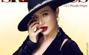 Mỹ Phẩm Skin Plus tung ra thị trường loại serum dưỡng da chất lượng quý tộc – giá sinh viên