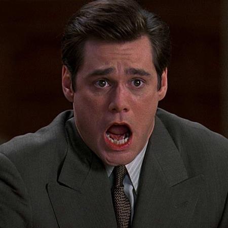 Jim Carrey là một trong những diễn viên hài nổi tiếng nhất của thập niên 90 và hồi năm 1997, nam tài tử đã khiến rất nhiều fan hâm mộ phải thích thú với bộ phim “Liar liar”