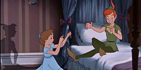 Nhân vật Peter Pan đã nhiều lần xuất hiện trên màn ảnh nhưng sắp tới, Disney sẽ làm lại chính phiên bản nổi tiếng năm 1953 và David Lowry sẽ trực tiếp làm đạo diễn