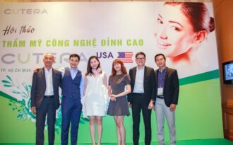 Giới thiệu công nghệ làm đẹp mới điều trị các bệnh sắc tố da và giảm béo