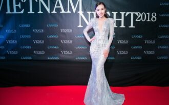 Mai Quỳnh: Hoa hậu Nhân ái sẽ là động lực giúp tôi phấn đấu trên con đường phía trước!