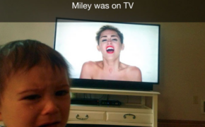 Chết cười với “ngàn lẻ một” lý do khiến trẻ con khóc