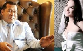 Thân thế 5 ông chồng đại gia kín tiếng của mỹ nhân Việt