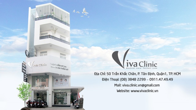 Cùng Thúy Hạnh và Hà Trí Quang làm đẹp không dao kéo sau 30’ - 6