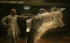 Top 10 phim siêu anh hùng hay nhất của Marvel