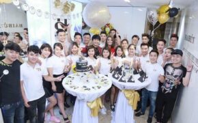 Quán quân Vietnam Idol 2016 “lột xác” ấn tượng với tóc ngắn