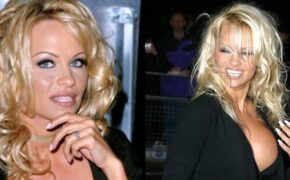 Những ngôi sao trầy trật xoá hình xăm khi chia tay