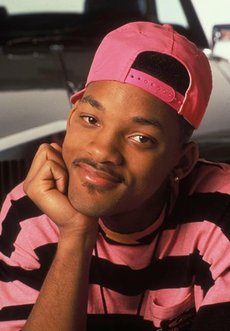 Vẫn có rất nhiều fan hâm mộ trung thành nhớ tới hình ảnh trẻ trung của Will Smith hồi nam tài tử góp mặt trong các bộ phim như “The Fresh Prince of Bel-Air” hay “Bad boys”