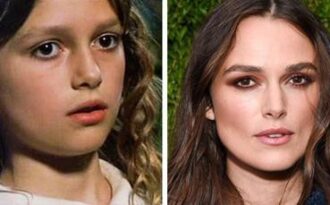 Bất ngờ với nhan sắc “đốn tim” fans thuở sao mới vào nghề