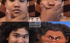 Những màn đạo nhái phim ảnh “chất như nước cất”