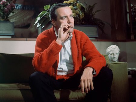 Với 8 lần được đề cử Oscar, nam tài tử Jack Lemmon đã 2 lần thắng giải với phim “Mister Roberts” (1995) và “Save the tiger” (1973)