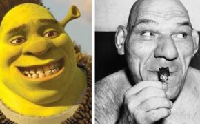 “Bí mật được bật mí” về các bộ phim kinh điển