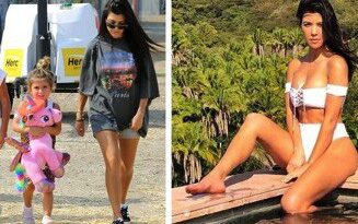 Bầu bí sinh nở, các mỹ nhân đình đám vẫn đẹp “mòn con mắt”