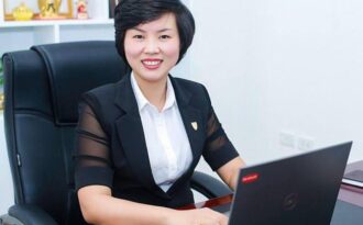 Giang bảo hiểm – Người thổi lửa cho bảo hiểm nhân thọ