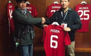 20 năm gắn bó của cặp đôi BLV Quang Huy, Quang Tùng dẫn ASIAD 2018