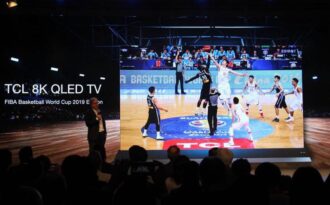 TCL công bố kế hoạch mở rộng các sản phẩm TV AI tại IFA 2018