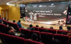 Những nhân tố xuất sắc nhất của Liên hoan phim ngắn FY mùa 2 đã lộ diện