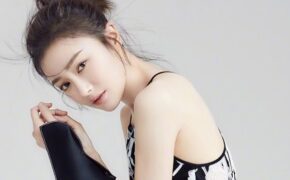 Chuyện tình gây tiếc nuối của Tần Lam với Huỳnh Hiểu Minh