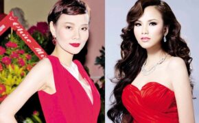 Phụ nữ là để yêu, không phải để đánh