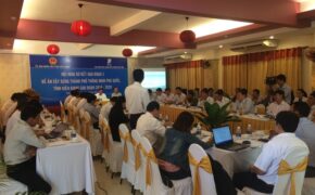 Xây dựng “Đô thị thông minh” tại Việt Nam – những tín hiệu khả quan