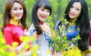 Tâm sự của Hoa khôi SV Hà Nội nhân ngày 8/3