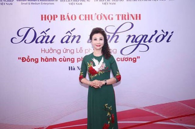 “Dấu ấn tình người” - Chương trình truyền hình thực tế trên sóng  VTV9 - 3