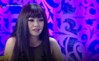 Phương Thanh “phản pháo” khi bị mỉa mai “ngôi sao hết thời”