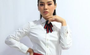 Phương Trinh Jolie từng từ chối nhiều lời mời khiếm nhã
