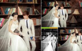 Áo cưới Việt Phượng Selica giảm giá 55% trọn gói ảnh cưới và nhiều quà tặng hấp dẫn