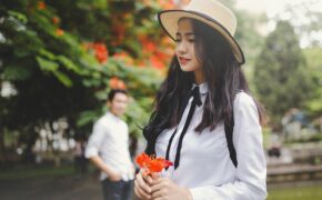 Viết cho những mùa Hè ở lại…