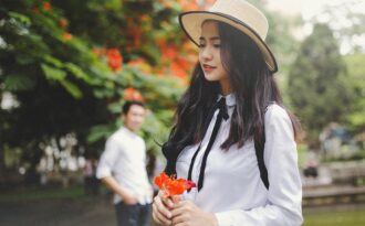 Viết cho những mùa Hè ở lại…