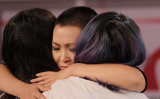 Phương Thanh bật khóc khi thí sinh đội Noo Phước Thịnh hát hit 20 năm trước