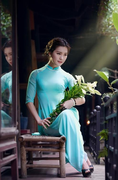 Hoài Thư