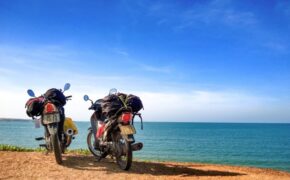 Phượt vì… a dua theo trào lưu