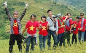 Những rủi ro trên cung đường “phượt” của giới trẻ