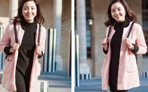 Du học sinh Việt tài năng, xinh đẹp kể chuyện thực tập ở Chanel