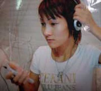 Nữ sát thủ tuổi 20