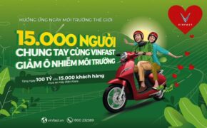 Mách tips để bạn trở thành “đại sứ” bảo vệ môi trường