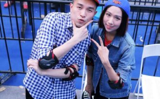 Cảm động trước hành động “nghĩa hiệp” của Aiden dành cho Min