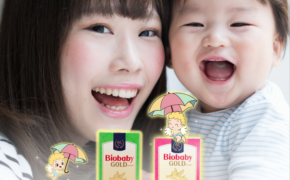 Công nghệ Hàn Quốc – Với 4 lớp màng bảo vệ lợi khuẩn