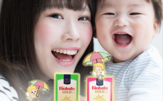 Công nghệ Hàn Quốc – Với 4 lớp màng bảo vệ lợi khuẩn