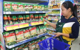 Cuộc thi “Cơm nhà hứng khởi” – Nơi món “tủ” của mẹ chinh phục siêu đầu bếp khó tính