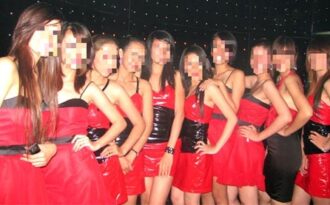 PR quán bar – Những ranh giới mong manh