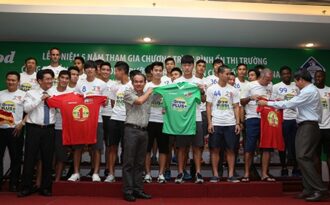 GrowPLUS+ đồng hành cùng tương lai con trẻ