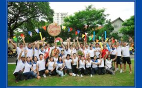 PV GAS đảm bảo phúc lợi cho người lao động