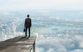 Những dấu hiệu nhận biết người đàn ông thành công