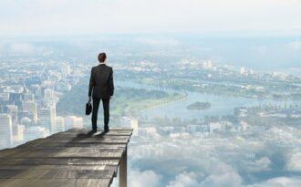 Những dấu hiệu nhận biết người đàn ông thành công