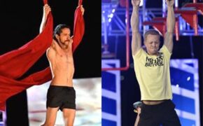 Ai là “Chiến binh Ninja Mỹ” thực thụ?