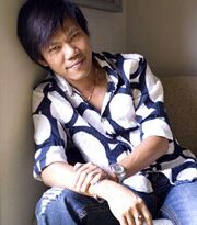 Nhạc sĩ Quốc Bảo tiết lộ về người yêu